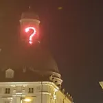Romantica Mansarda Nel Cuore Di Torino