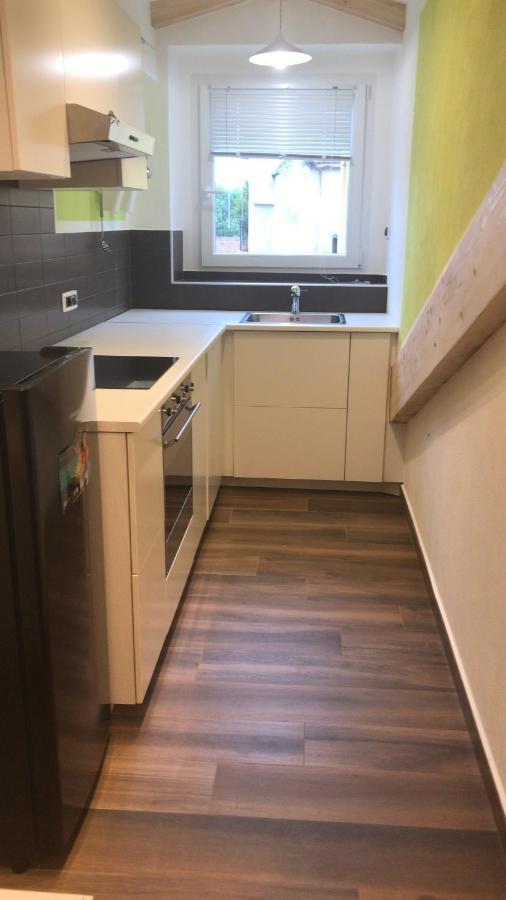 Apartamento Romantica Mansarda Nel Cuore Di Turín